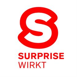 Verein Surprise Geschäftsstelle
