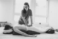 Marilyn Milleret - Vers Soi Shiatsu
