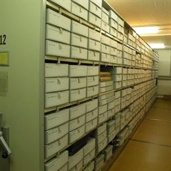 Amt für Staatsarchiv Uri