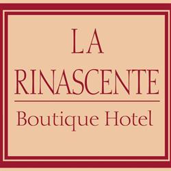 Boutique Hotel La Rinascente