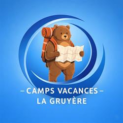 Camps vacances la Gruyère