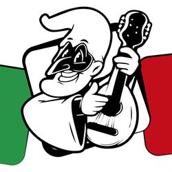 Casa Italia