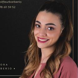 Coiffeur Barberio