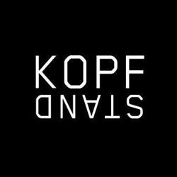 Coiffure Kopfstand, Hairstyling und Makeup
