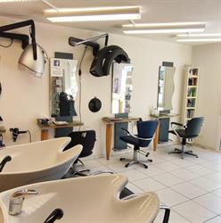 Coiffure Hanny