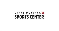 Salle d'escalade du Crans Montana Sports Center