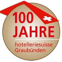 hotelleriesuisse Graubünden