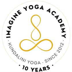 Imagine Yoga Academy, Zürich.