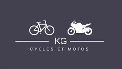 KG Cycles et Motos Sàrl (anciennement Burnier)