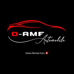 D-AMF Automobile