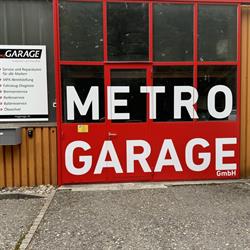 Metrogarage