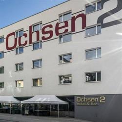 Ochsen 2 Bar