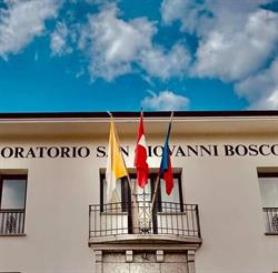 Oratorio San Giovanni Bosco