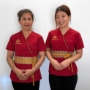 Erfahrene Thaimasseurinnen