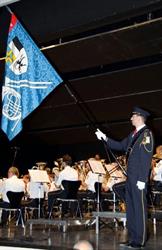 Polizeimusik Graubünden