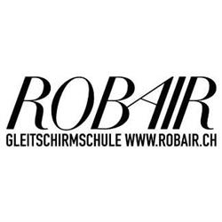 Robair Gleitschirm Flugschule