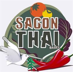 Sagon-Thai Food - Basel