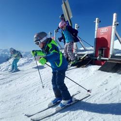 Ski Camp Klosters