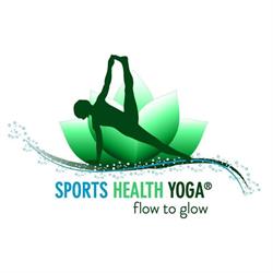 SPORTS HEALTH YOGA & PILATES flow to glow