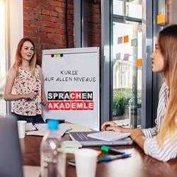 Sprachen Akademie & Sprachschule Zürich
