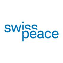 Swisspeace Schweizerische Friedensstiftung