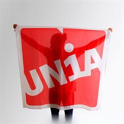 Unia Zürich-Schaffhausen