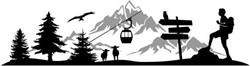 Wallegg-Stube Lenk