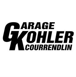 GARAGE THOMAS KOHLER SÀRL -Nissan Dealer