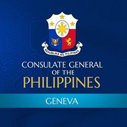 Philippine Mission to the United Nations and Consulate General in Geneva
