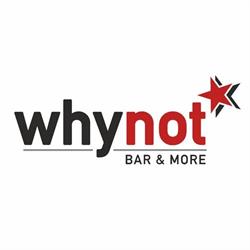 Why Not Bar & More