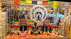 Au Petit Paradis Indien