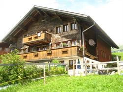 Bio-Hof Brandegg