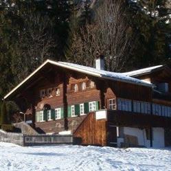 Ferienhaus Wallegg