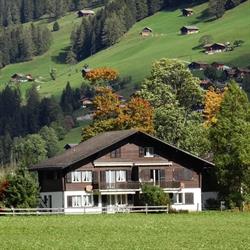 Chalet Claudia