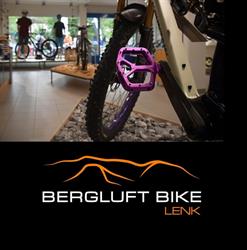Bergluft Bike