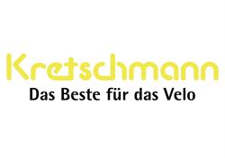 Velo Kretschmann Schwarzenburg