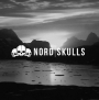 Sunset NORDSKULLS