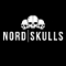 3-SKULLS-LOGO-NORD|SKULLS