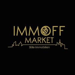 IMMOFF Market - stille Immobilien - off market