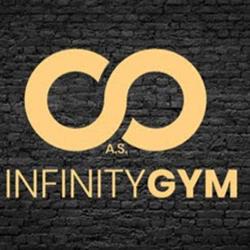 A.S. Infinity Gym GmbH | Fitness | Boxen | Pump Workout | Kickboxen | Kinderboxen