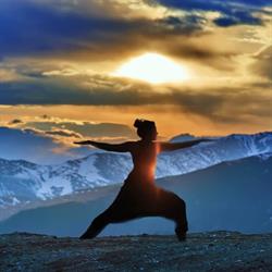 YogaIsa