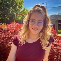 Jessi's Kinderbetreuung