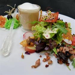 Rheinfelschur I Catering I Event I Chäsmichi I Käsefüralle