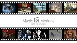 Magic Motions Filmproduktionen