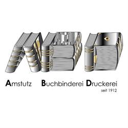 Amstutz Buchbinderei Druckerei