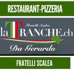 La Tranche da Gerardo Fratelli Scalea