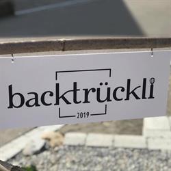 Backtrückli