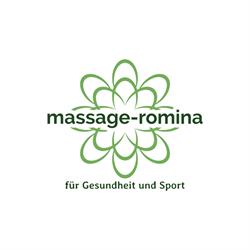 Massage-Romina