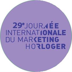 JIMH - Journée Internationale du Marketing Horloger