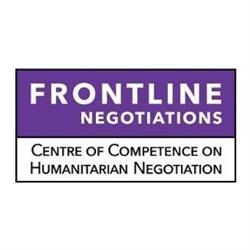 Centre of Competence on Humanitarian Negotiation - CCHN
